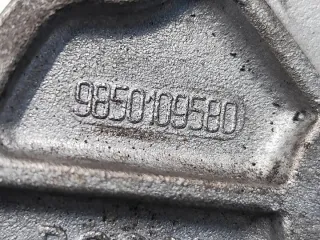 9850109580 Блок ABS Citroen Berlingo 2  Арт e11838585, вид 7