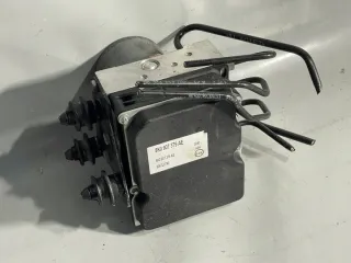 8K0907379AE 8K0614517CD Блок ABS Audi A4 B8 Арт e11838142, вид 1
