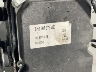 8K0907379AE 8K0614517CD Блок ABS Audi A4 B8 Арт e11838142, вид 2