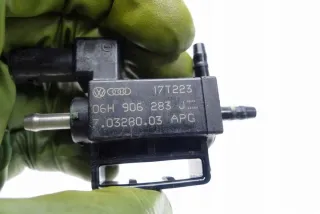 06H906283J Клапан электромагнитный Audi A4 B9 Арт e11837036, вид 3