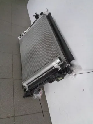 5Q0121207BM 5WA816411C 5Q0121251HS 5WA121251C Радиатор (основной) Audi A3 8Y Арт e11836979, вид 3