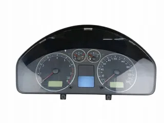 7M3920820G Щиток приборов (приборная панель) Volkswagen Sharan 1 Арт e11836952, вид 1