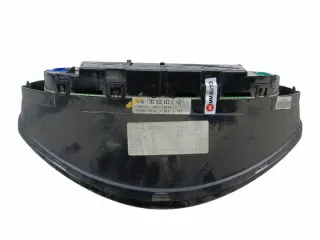 7M3920820G Щиток приборов (приборная панель) Volkswagen Sharan 1 Арт e11836952, вид 2