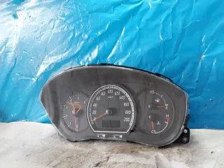 A2C53219898 Щиток приборов (приборная панель) Suzuki Swift 3 Арт e11836876, вид 3