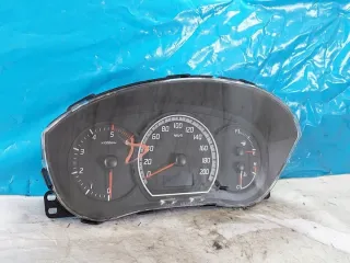 A2C53219898 Щиток приборов (приборная панель) Suzuki Swift 3 Арт e11836876, вид 4