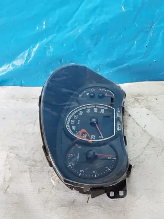 A2C53219898 Щиток приборов (приборная панель) Suzuki Swift 3 Арт e11836876, вид 7