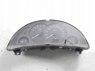 110008988019 13140234LD Щиток приборов (приборная панель) Opel Corsa C Арт e11836702, вид 1