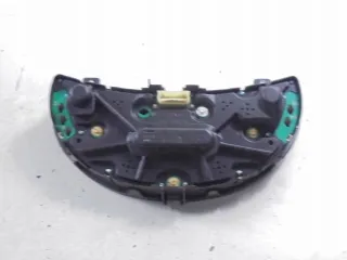 110008988019 13140234LD Щиток приборов (приборная панель) Opel Corsa C Арт e11836702, вид 3
