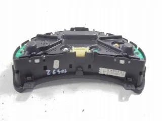 110008988019 13140234LD Щиток приборов (приборная панель) Opel Corsa C Арт e11836702, вид 4
