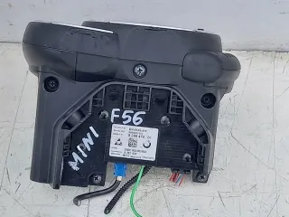 9388479 Щиток приборов (приборная панель) MINI Cooper F56,F55 Арт e11836636, вид 4