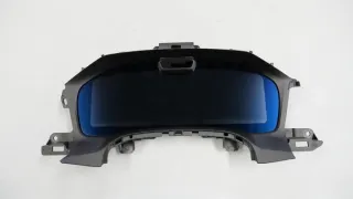5A2FC70 9826316 Щиток приборов (приборная панель) BMW 3 G20/G21 Арт e11836370, вид 1