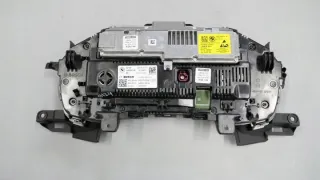 5A2FC70 9826316 Щиток приборов (приборная панель) BMW 3 G20/G21 Арт e11836370, вид 7