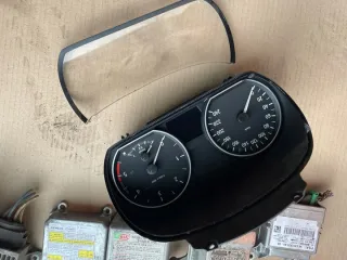 1024952 Щиток приборов (приборная панель) BMW 1 E81/E82/E87/E88 Арт e11836361, вид 4