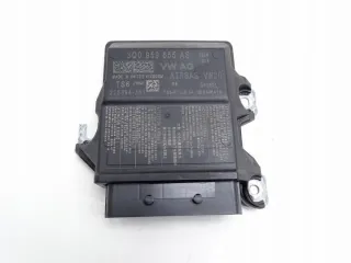 3Q0959655AS 17470091508 Блок AirBag Volkswagen Passat B8 Арт e11836175, вид 2