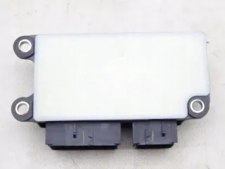 13510398 8110100000000X 775799950 Блок AirBag Opel Astra K Арт e11836129, вид 2