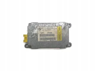 6929553 Блок AirBag BMW 7 E65/E66 Арт e11836061, вид 1