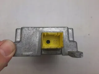 6929553 Блок AirBag BMW 7 E65/E66 Арт e11836061, вид 4