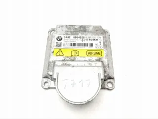 6864928 Блок AirBag BMW 6 F06/F12/F13 Арт e11836056, вид 1