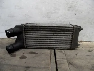 9682434580 M133920F Интеркулер Citroen Berlingo 2  Арт e11835905, вид 1