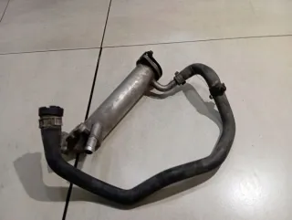 6C1Q9F464AE 8C10-90475-BA Радиатор EGR Fiat Ducato 3 Арт e11835756, вид 1
