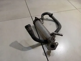 6C1Q9F464AE 8C10-90475-BA Радиатор EGR Fiat Ducato 3 Арт e11835756, вид 4