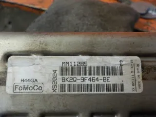 BK2Q-9F464-BE BK2Q9F464BE Радиатор EGR Citroen Jumper 2 Арт e11835753, вид 3
