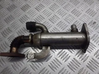9645689780 Радиатор EGR Citroen C5 2 Арт e11835751, вид 1