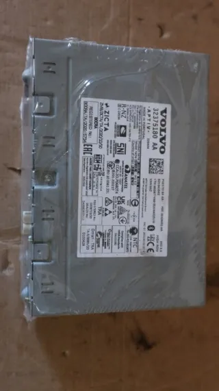 32375180 Блок управления (другие) Volvo S60 2 Арт e11835707, вид 1