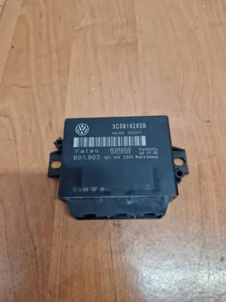 3C0919283B Блок управления (другие) Volkswagen Passat B6 Арт e11835679, вид 1