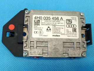 4H0035456A Блок управления (другие) Volkswagen Arteon Арт e11835623, вид 1