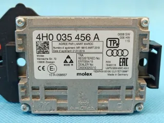 4H0035456A Блок управления (другие) Volkswagen Arteon Арт e11835623, вид 6
