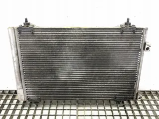 9682531580 LORK-2050-23380 Радиатор кондиционера Peugeot 2008 Арт e11835592, вид 1