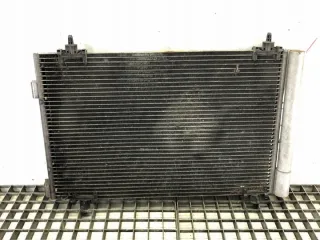 9682531580 LORK-2050-23380 Радиатор кондиционера Peugeot 2008 Арт e11835592, вид 2