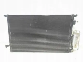 Z18XER Радиатор кондиционера Opel Vectra C  Арт e11835589, вид 2