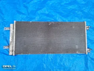 39131676 Радиатор кондиционера Opel Astra K Арт e11835580, вид 4