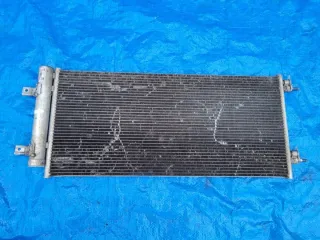 39131676 Радиатор кондиционера Opel Astra K Арт e11835580, вид 6