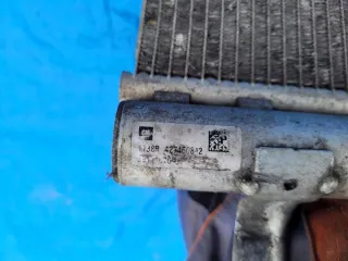 39131676 Радиатор кондиционера Opel Astra K Арт e11835580, вид 10