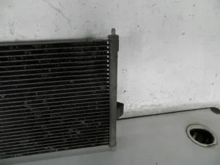 QG16DE AK-6-46532 Радиатор кондиционера Nissan Primera 12 Арт e11835573, вид 5