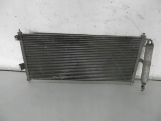 QG16DE AK-6-46532 Радиатор кондиционера Nissan Primera 12 Арт e11835573, вид 6