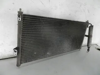 QG16DE AK-6-46532 Радиатор кондиционера Nissan Primera 12 Арт e11835573, вид 7
