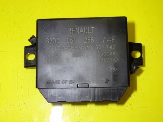8200051286F Блок управления (другие) Renault Laguna 2 Арт e11835526, вид 1