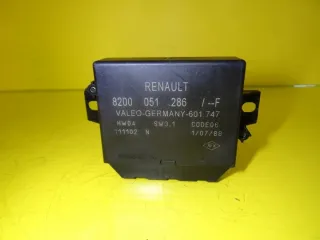 8200051286F Блок управления (другие) Renault Laguna 2 Арт e11835525, вид 1