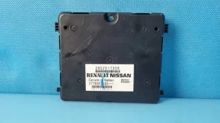 285251735R Блок управления (другие) Renault Captur Арт e11835514, вид 1