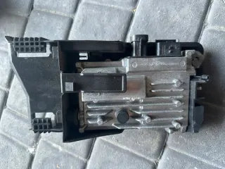 9810858380 Блок управления (другие) Peugeot 3008 2 Арт e11835492, вид 1