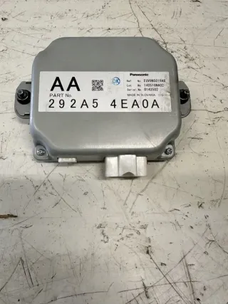 292A54EA0A Блок управления (другие) Nissan Qashqai 2 Арт e11835456, вид 1