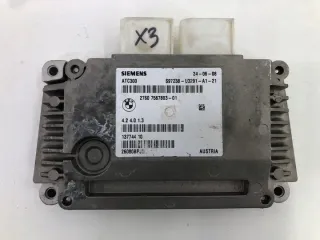 ATC300 7567803 Блок управления (другие) BMW 5 E60/E61 Арт e11835158, вид 1