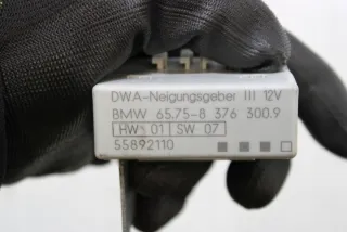 8376300 Блок управления (другие) BMW 3 E46 Арт e11835113, вид 5