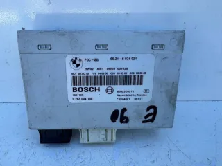 6974021 Блок управления (другие) BMW 3 E90/E91/E92/E93 Арт e11835103, вид 1