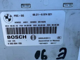 6974021 Блок управления (другие) BMW 3 E90/E91/E92/E93 Арт e11835103, вид 2