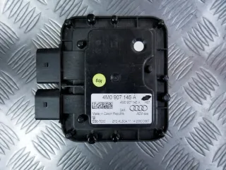 4M0907145A Блок управления (другие) Audi Q7 4M Арт e11835009, вид 1